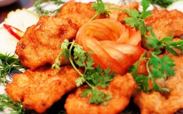 Chả mực Hạ Long và Tượng đồng Phật hoàng Trần Nhân Tông nhận bằng xác lập kỷ lục châu Á