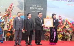 Quảng Ninh: Huyện đảo Cô Tô kỷ niệm 20 năm thành lập