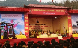 Tưởng niệm ngày viên tịch của Đại danh y – Thiền sư Tuệ Tĩnh 