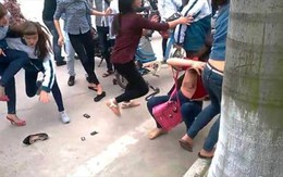 Quảng Ninh: Từ vụ hỗn chiến giữa các nữ sinh phát hiện ra ma túy 