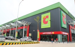 Big C chính thức có mặt tại Quảng Ninh