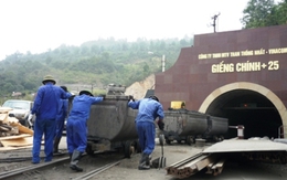 Ngạt khí, một thợ lò tử vong 