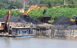 Quảng Ninh: Phá đường dây buôn lậu than “khủng”