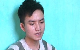 Quảng Ninh: Bắt khẩn cấp 2 tên cướp giật dây chuyền vàng