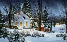 Miền Bắc: Noel sẽ rét đậm?