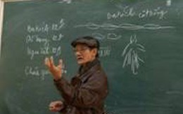 Rủ nhau đi học Thập chỉ đạo