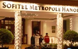 Thế giới vinh danh khách sạn Việt Nam 