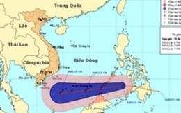 Bão Sonamu làm miền Bắc rét đậm