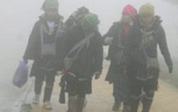 Hà Nội sẽ rét đậm dưới 10 độ C