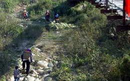 Chuyện lạ giao thông 2 ngày đầu tháng 3