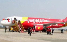 Mở bán 40.000 vé bay giá chỉ từ 2 USD 