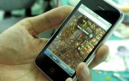 Điện thoại loại nào dễ bị cài phần mềm nghe lén nhất? 