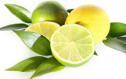 Chọn chanh tươi không bị nhiễm độc