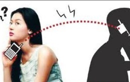Nhiều người giật mình: Biết đâu điện thoại của mình đã bị nghe lén?