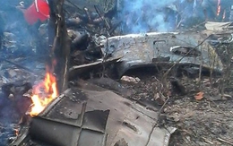 Mi-171 - Chiếc trực thăng tai tiếng