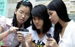 Bệnh mới - hội chứng vuốt miết
