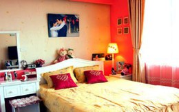 Bị ốm vì những đồ tối kị đặt trong phòng ngủ