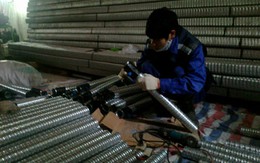 Gần Tết, việc vẫn “bết”