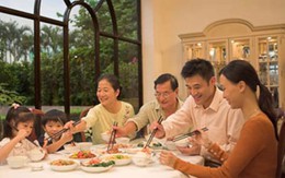 Để bữa cơm tất niên không trở thành cuộc chiến