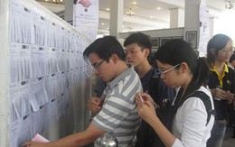 Lao đao vì "bão" thất nghiệp