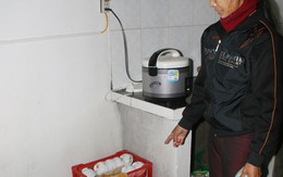 Vụ đánh bạc kỳ lạ và sự tưởng tượng của CQĐT