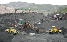 Quảng Ninh: Thấy than thổ phỉ, gọi 0915280628