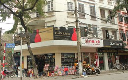 Hà Nội: Lại “nháo nhào” chuyện bãi đỗ xe