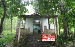 Sự thật ngôi chùa có quyền năng giúp tìm lại vật đã mất