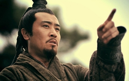 Sự thật ngỡ ngàng về chân dung ngoài đời của danh tướng Lưu Bị