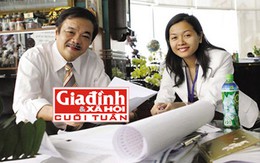 Bí quyết dạy con tính tự lập và chịu trách nhiệm của ông chủ trà Dr.Thanh