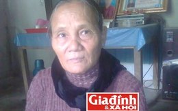 Nước mắt cụ bà 70 tuổi mong chờ các con về đoàn tụ sau gần 30 năm bị lừa bán sang Trung Quốc