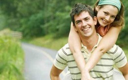 Bảy mức độ hòa hợp của hôn nhân hoàn hảo