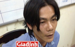 Chân dung gã trộm nổi lòng tà dâm, giết người rồi hãm hiếp ở Đồng Nai