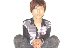 Giang hồ nhí giết người trả "nợ máu" cho anh trai