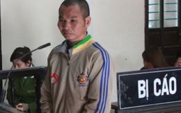 Cám cảnh người phụ nữ mang thân phận vợ của hung thủ đâm chết em họ rồi về trùm chăn ngủ