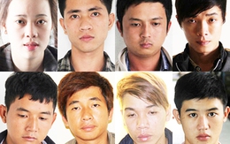 Chân dung nữ sát thủ xinh đẹp chỉ đạo đồng bọn giết người dã man trong đêm 