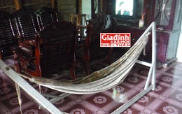 Khi đứa trẻ vô tội bỗng thành nơi trút giận cho mối tình “lạc lối”