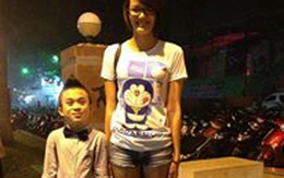 Chuyện tình dậy sóng của chú lùn và nàng bạch tuyết giữa thời hiện đại