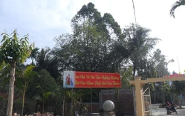 Lật tẩy tin đồn "Phật hiển linh" gây xôn xao ở Vĩnh Long