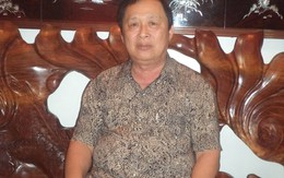 Con đường thống nhất võ cổ truyền Việt Nam của người con xứ biển