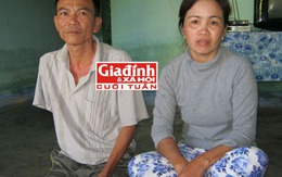Nỗi đau thầm lặng của người vợ hơn 13 năm nhìn chồng mất dần sự sống