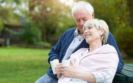 Những lợi ích bất ngờ mà “chuyện ấy” mang lại cho người cao tuổi