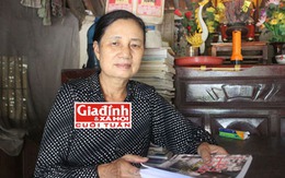 Phận đời cay đắng của người phụ nữ qua 2 lần đò vẫn sống kiếp độc thân