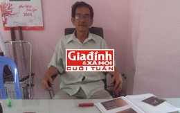 Vị truyền nhân cuối cùng của phái võ lừng danh với lời đồn dùng “bùa ngải” luyện công