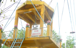 Nhìn thấy “thiên cơ” ông đạo Dừa quyết định làm chính trị để thực hiện “sứ mệnh hòa bình”
