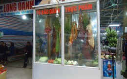 Chuyện về “rượu cũ” và những “chiếc bình” mới tại Lễ hội chùa Hương 2014