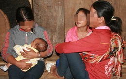Cái kết đầy nước mắt trong hạnh phúc yêu thương