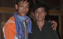 Cuộc hội ngộ bẽ bàng và phiên tòa đặc biệt an bài cuộc hôn nhân sai trái