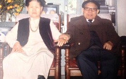 Bánh cuốn Bà Hoành nức tiếng Hà thành: Gian nan dựng nghiệp từ gánh hàng rong