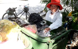 Hạnh phúc đong đầy của người con dâu tảo tần nhặt ve chai nuôi 8 người gia đình chồng 